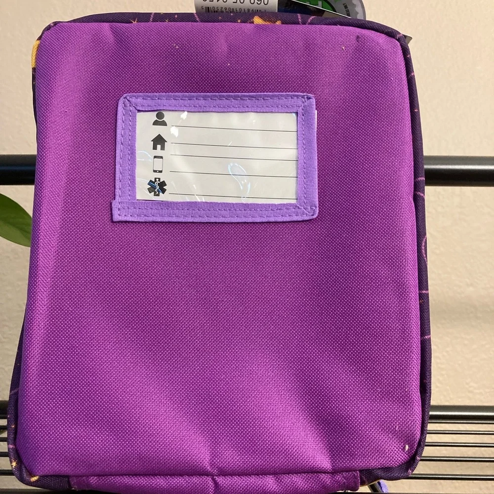 Disney Kids' Lunch Bag – Wish new